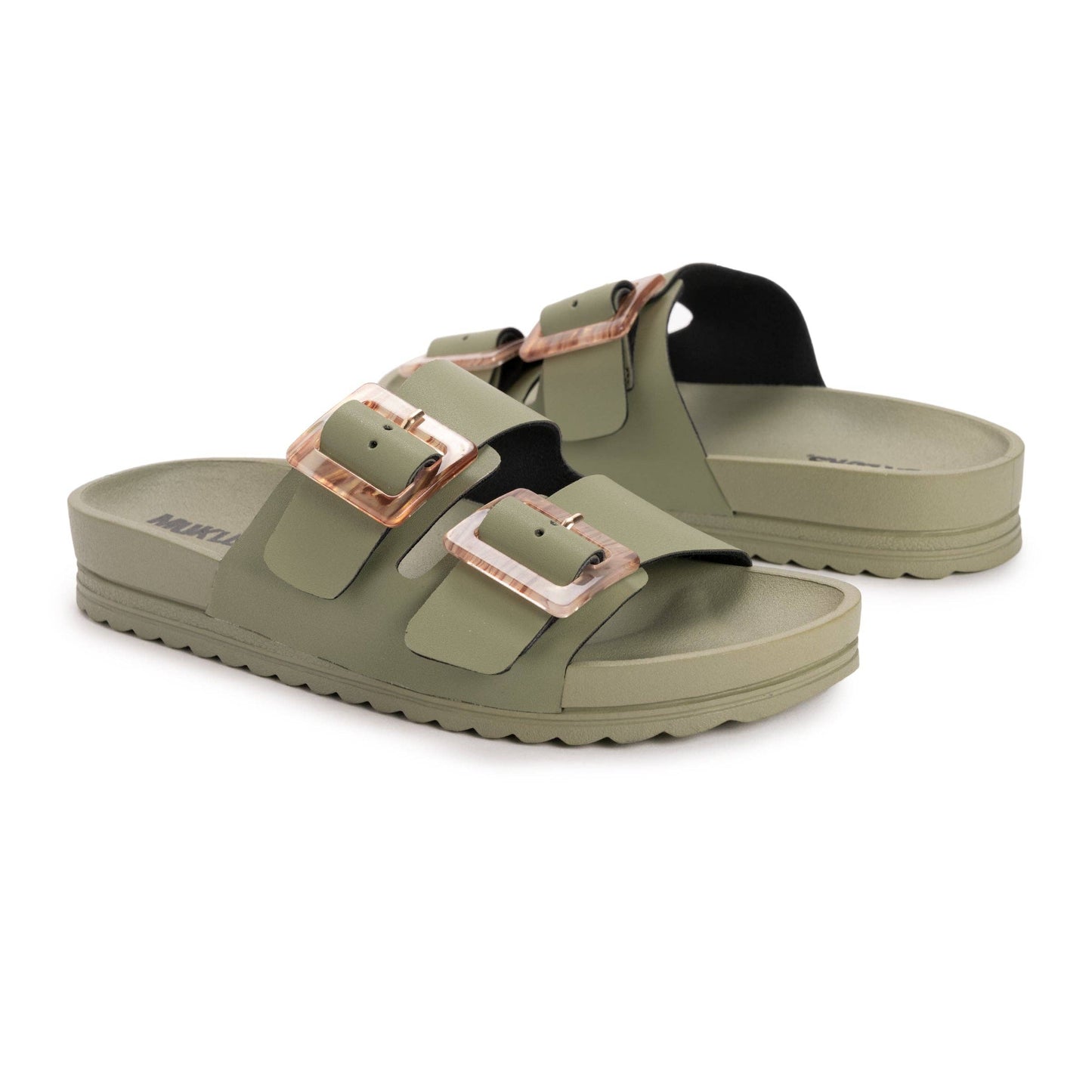 Muk Luks - Muk Luks Women's Grand Cayman Sandal