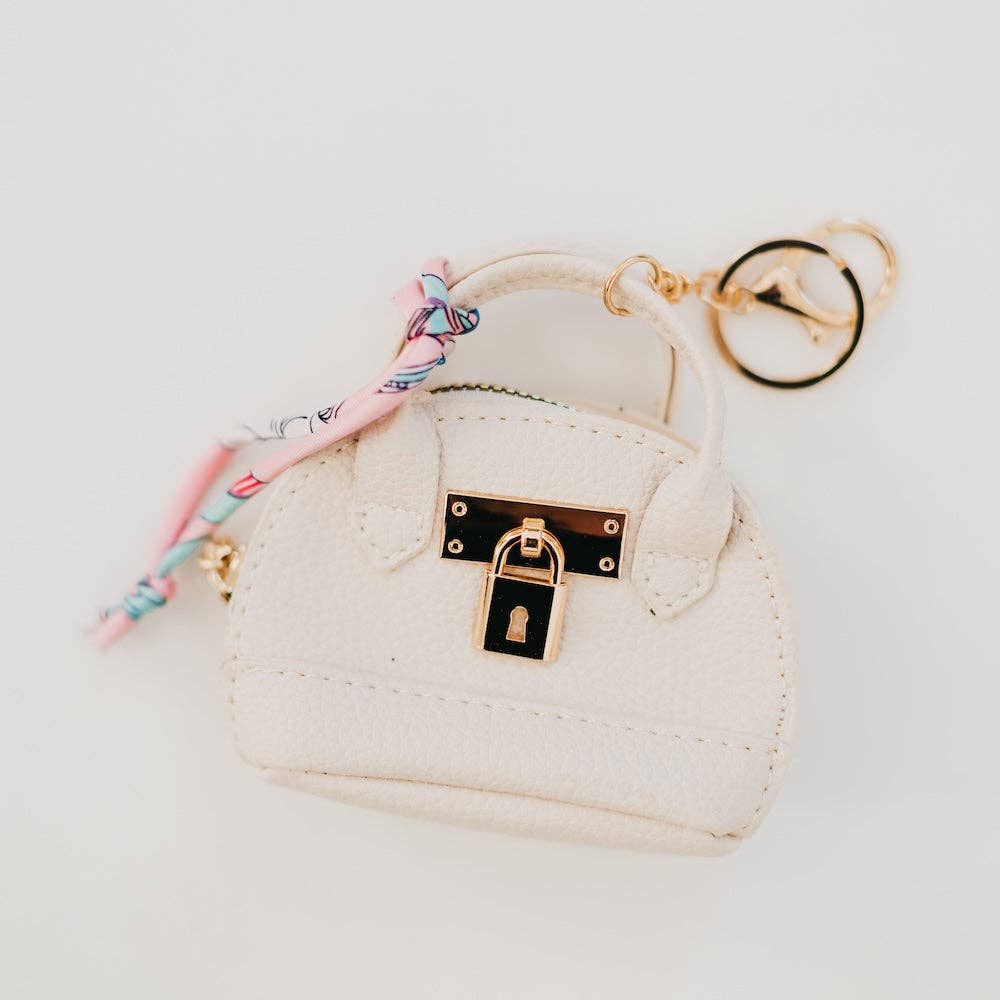 Pretty Simple - It Girl Bag Charm