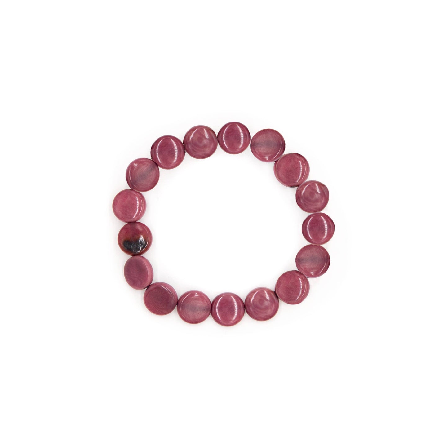 Organic Tagua Jewelry - Sarita Bracelet