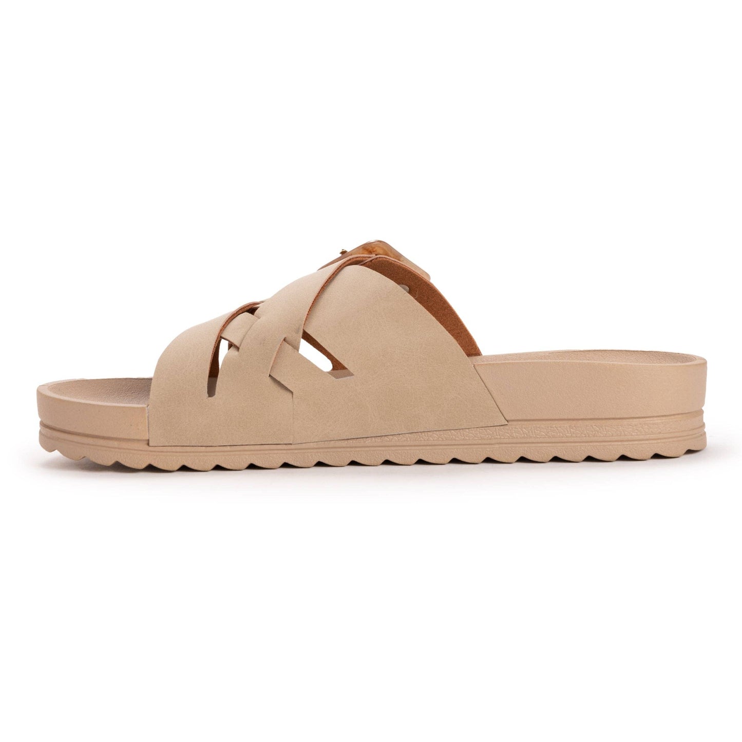 Muk Luks - Women's Grand Shayna Sandal