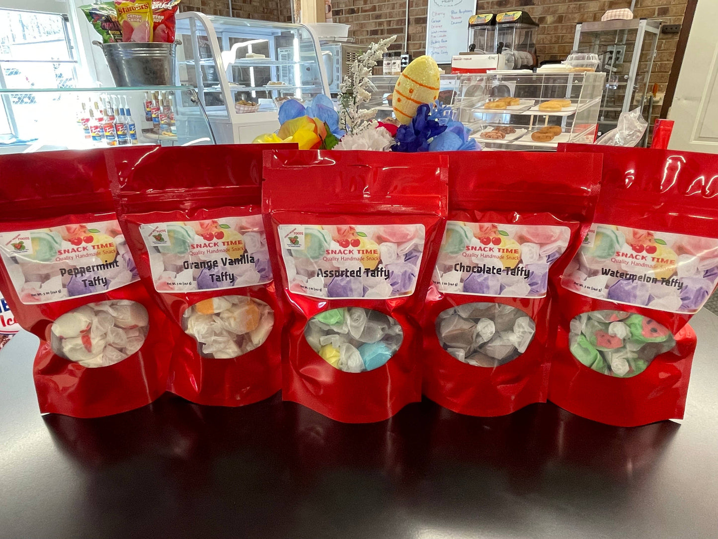 Cherry Orchard Foods - Snack Time Candies