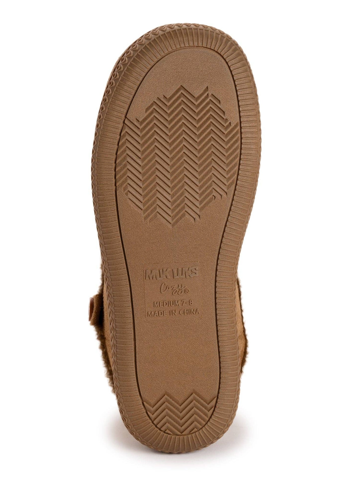 Muk Luks - MUK LUKS Women's Rosetta Bootie Slipper