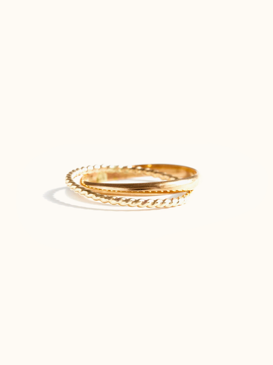 ABLE - Virgil Ring
