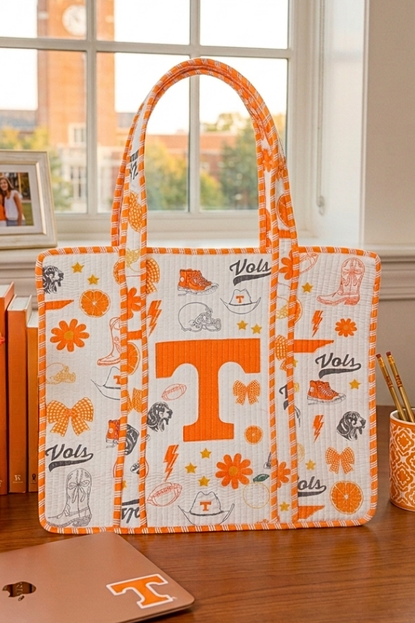 Nash Grey - Sweet as Tennessee Tote Bag©