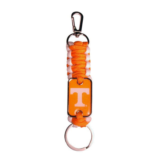 Jenkins Enterprises - Tennessee Volunteers Keychain Rope