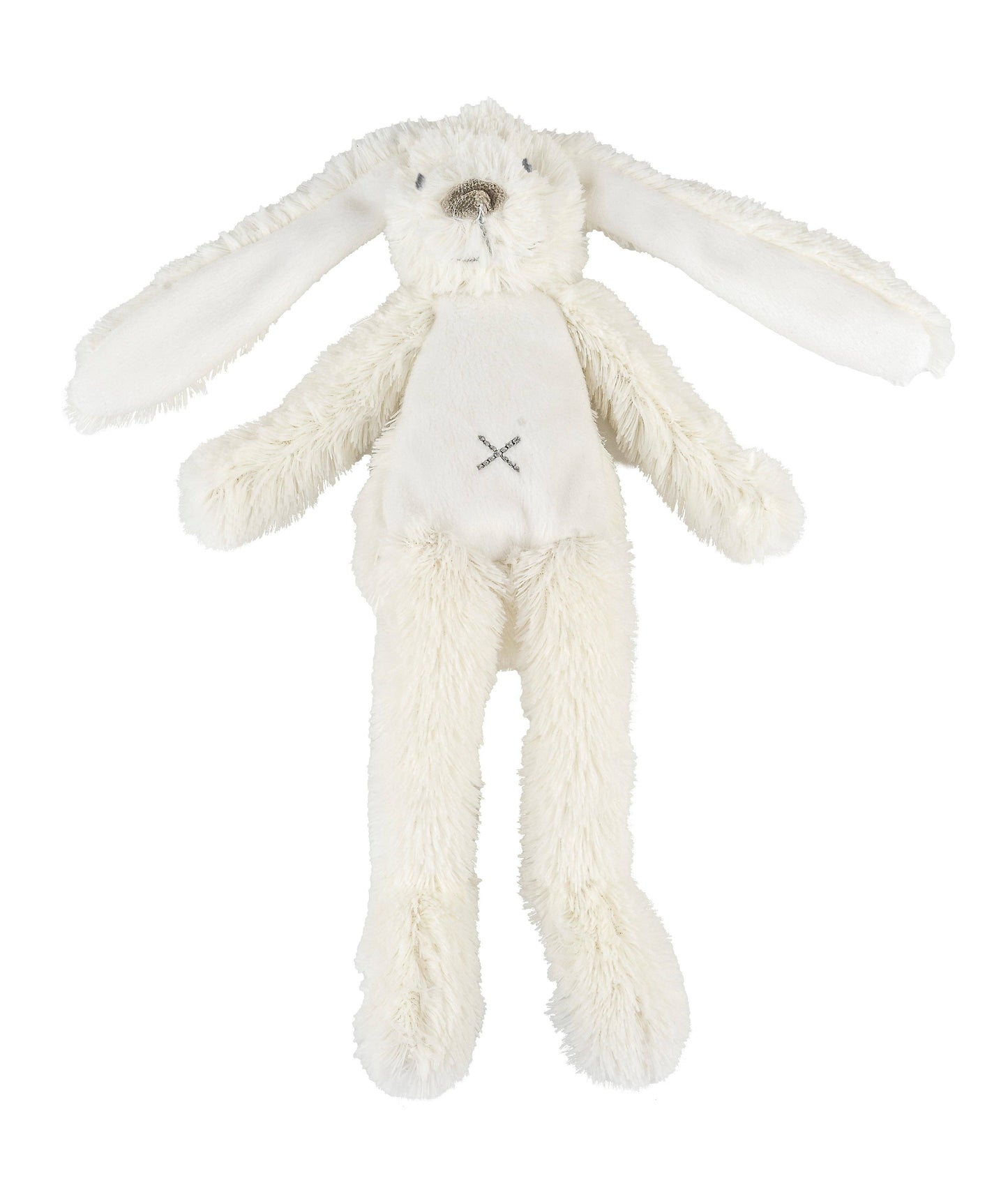 Newcastle Classics - Tiny Ivory Rabbit Richie by Happy Horse