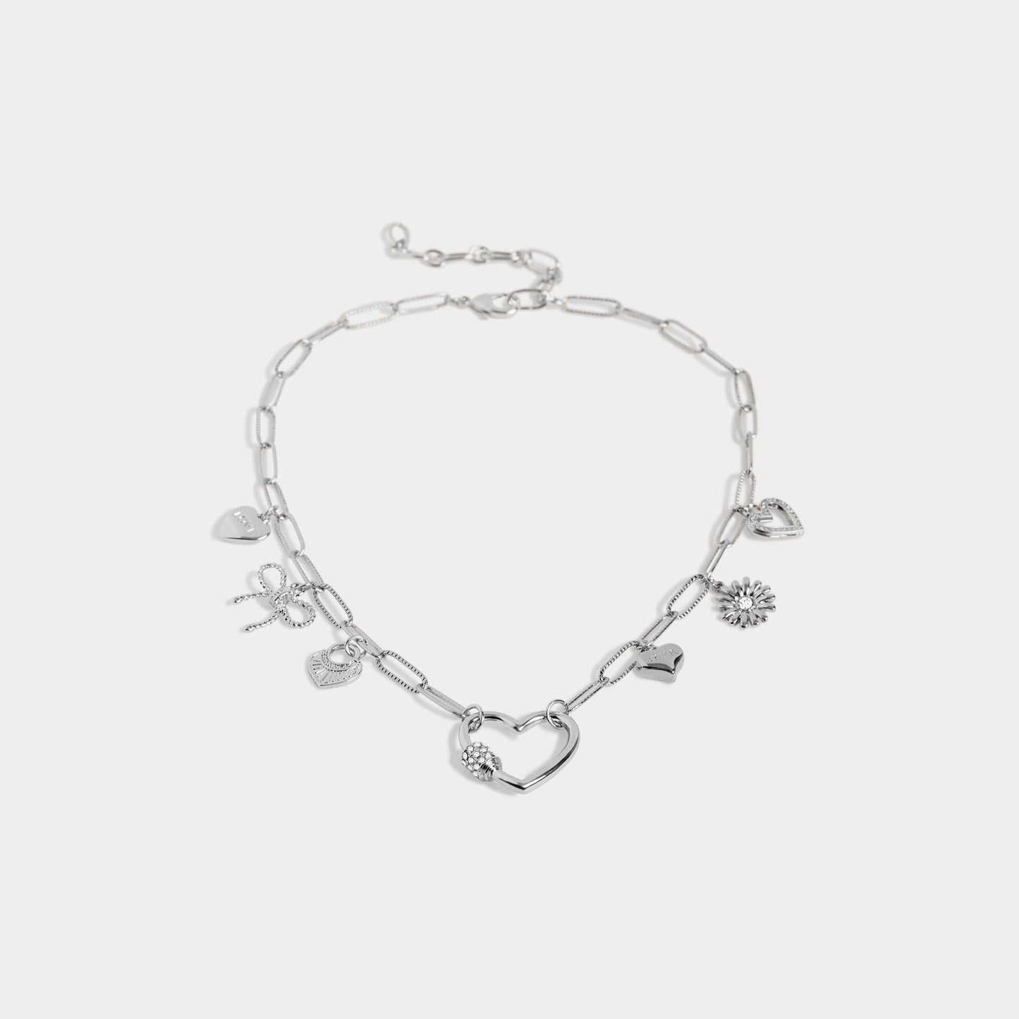 COCO + CARMEN - Lovella Necklace