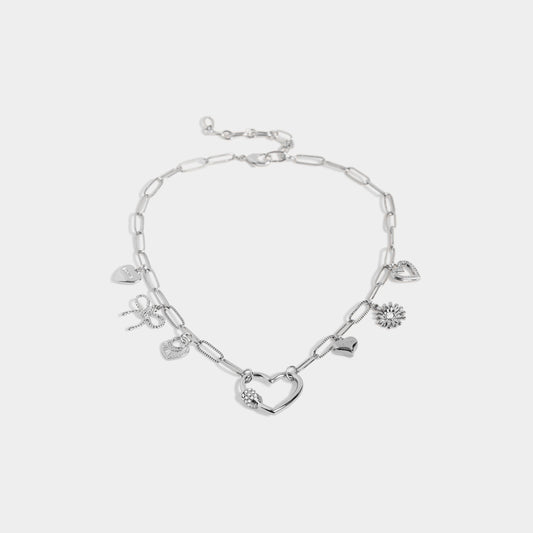 COCO + CARMEN - Lovella Necklace