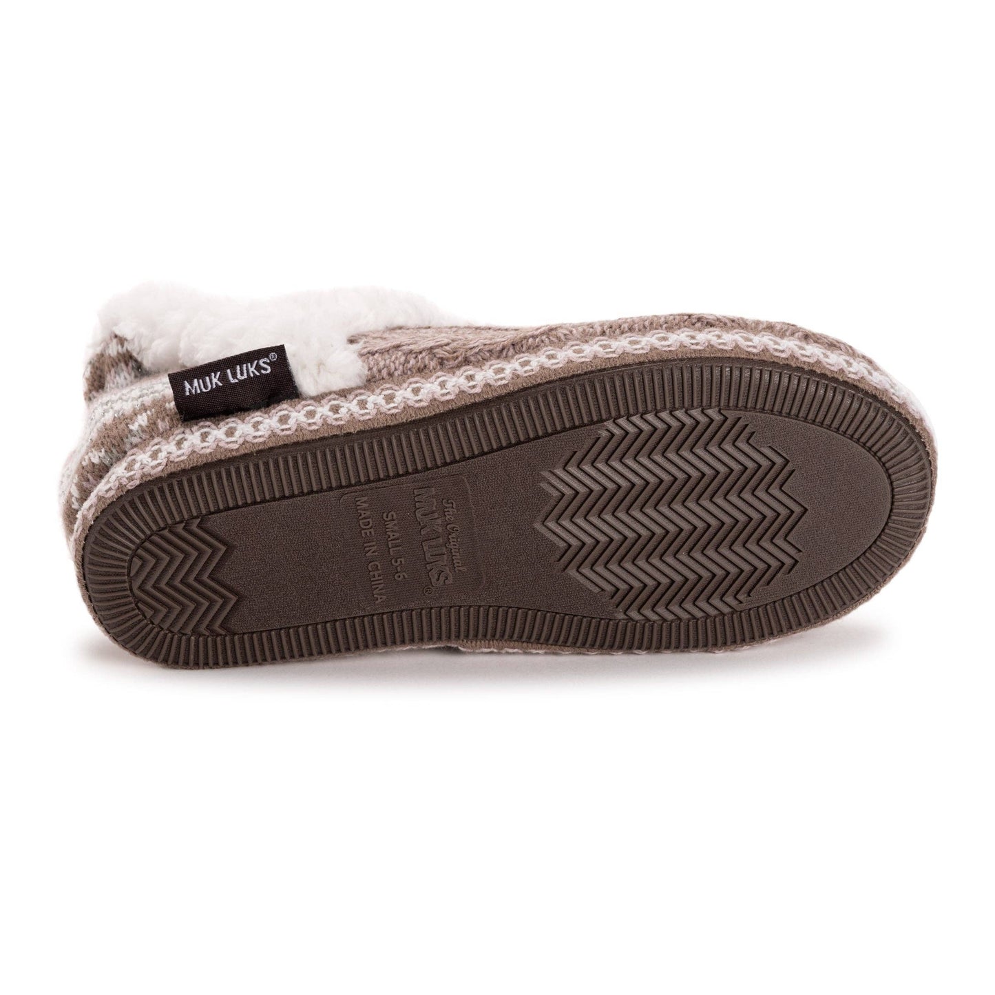 Muk Luks - MUK LUKS Women's Magdalena Slipper