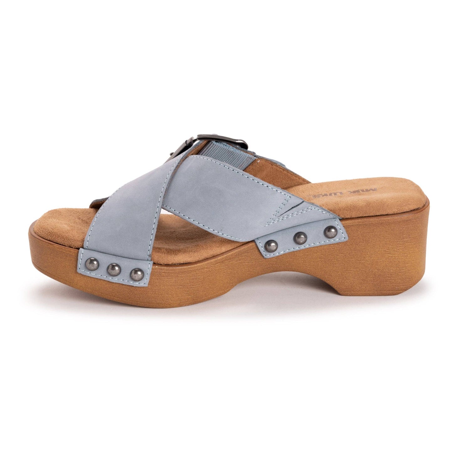 Muk Luks - Muk Luks Women's Charlotte Sandal