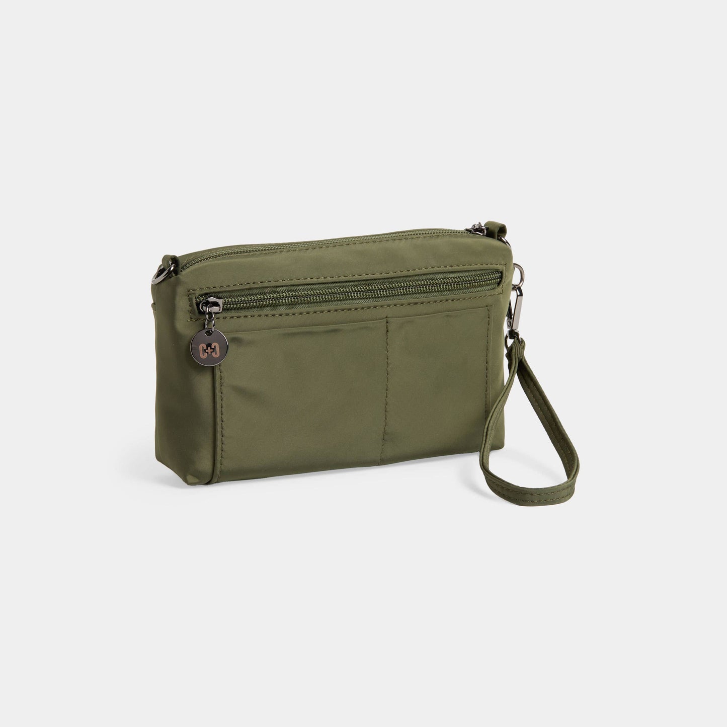 COCO + CARMEN - The Little Stash Bag + Crossbody