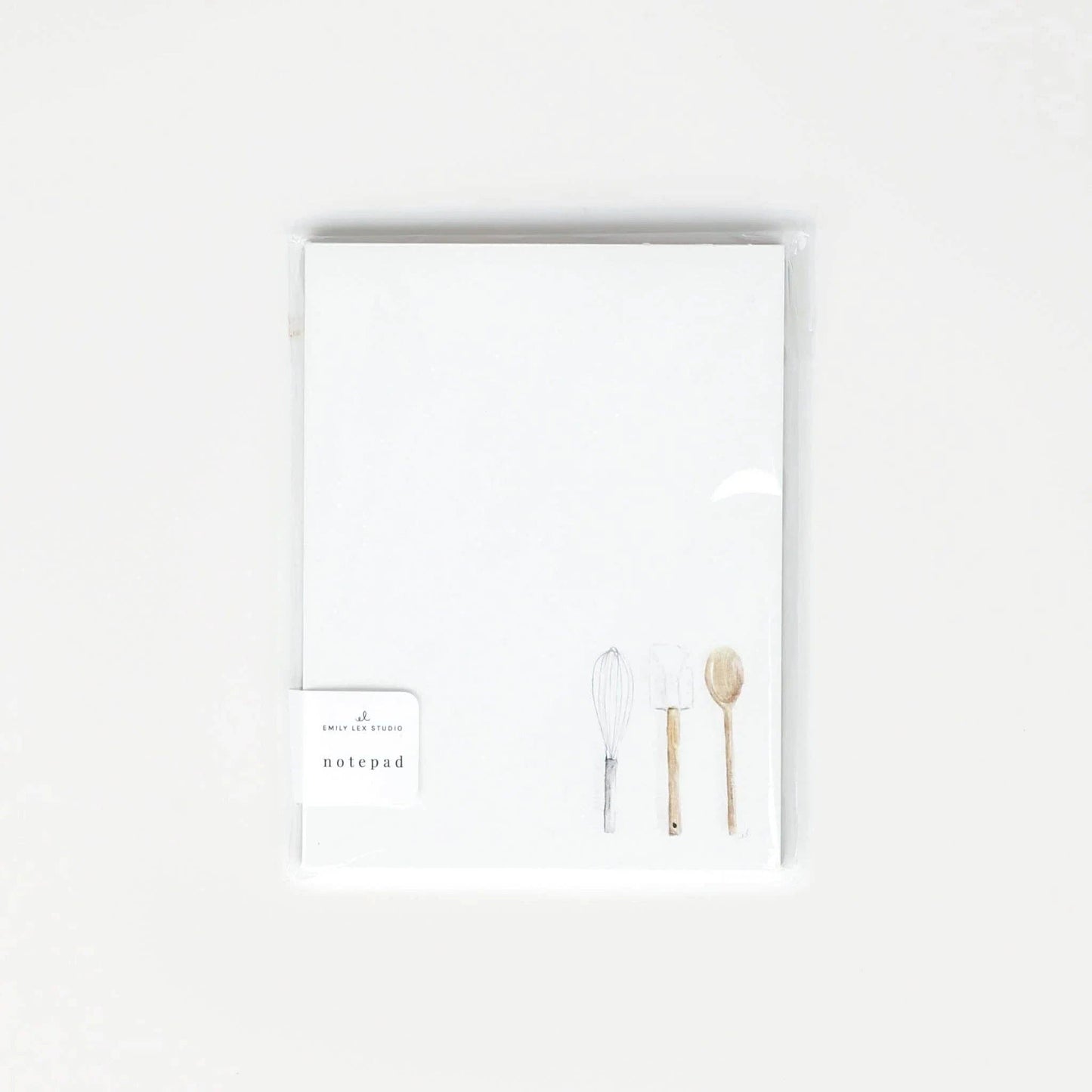 emily lex studio - Everyday notepad