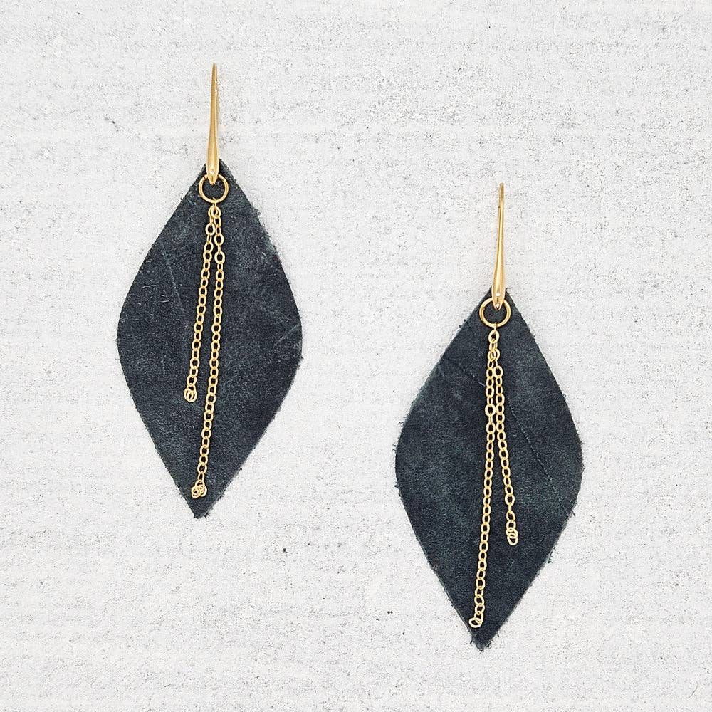 Hope + Vine - Abide Earrings