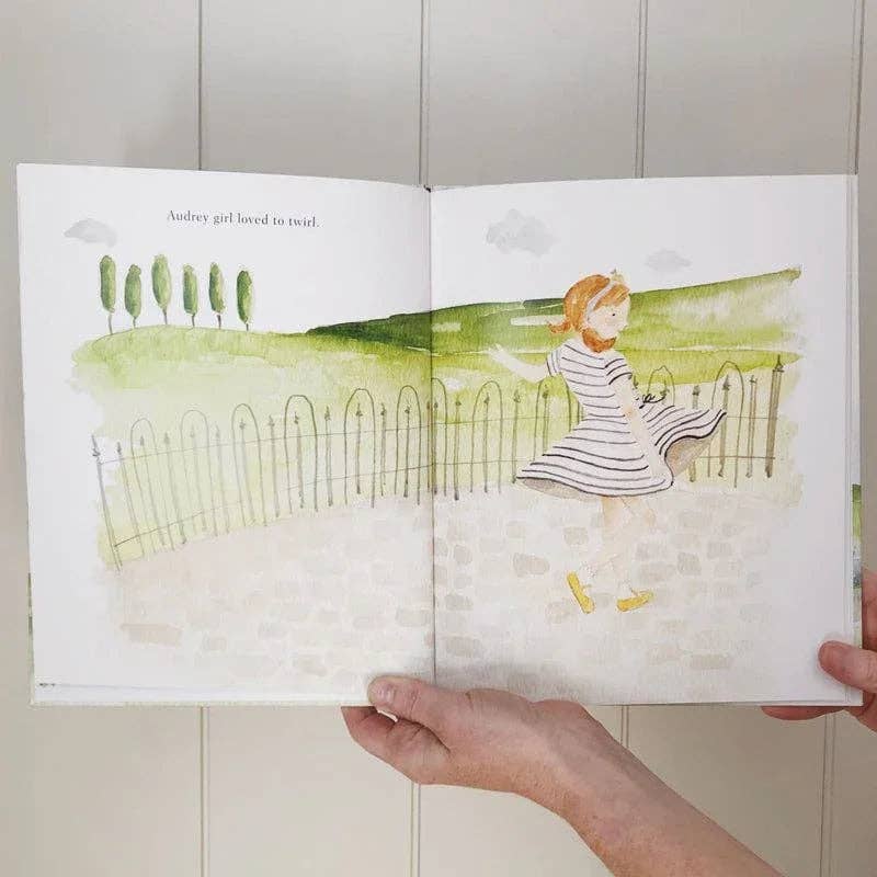 emily lex studio - Twirl book