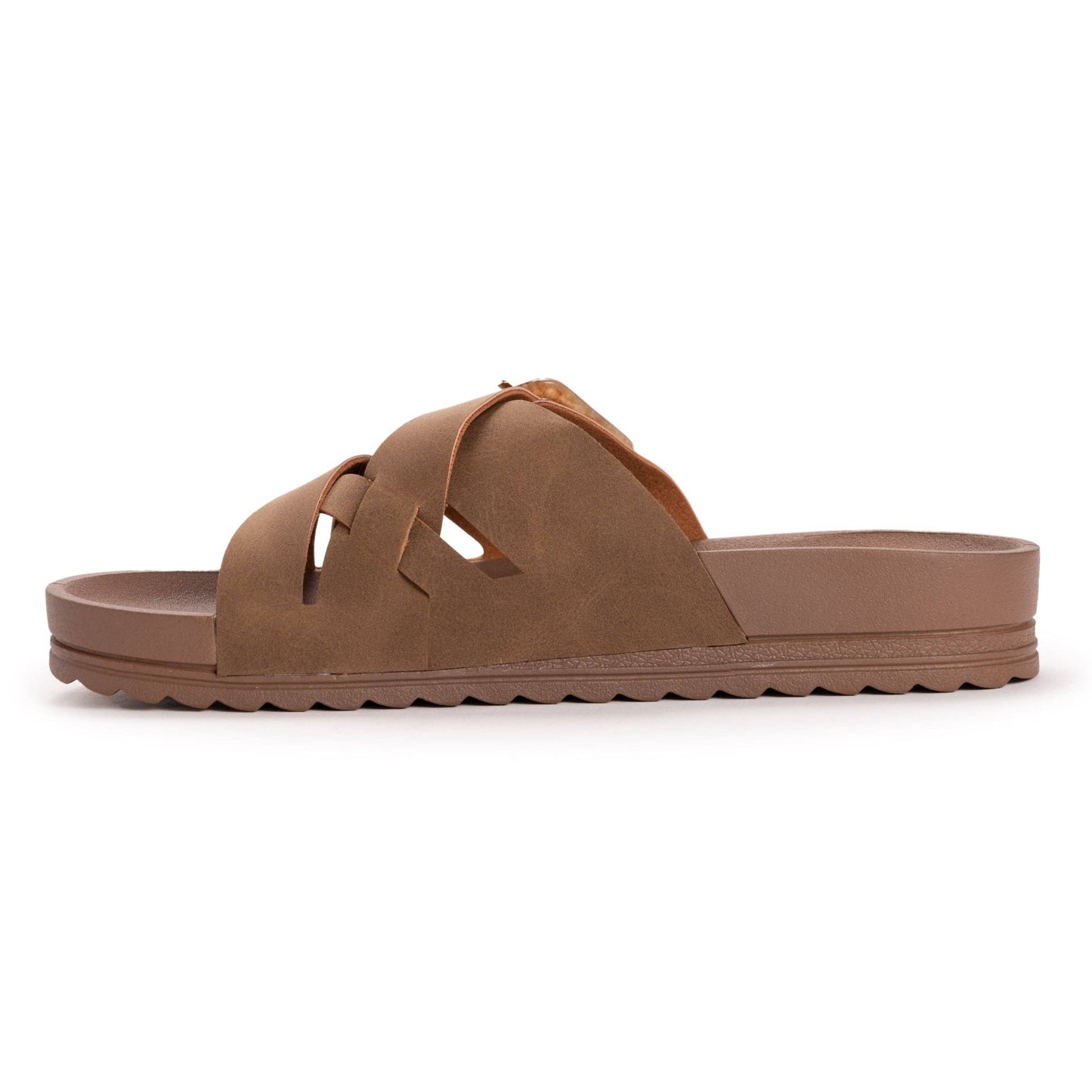 Muk Luks - Women's Grand Shayna Sandal