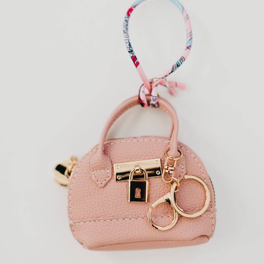 Pretty Simple - It Girl Bag Charm
