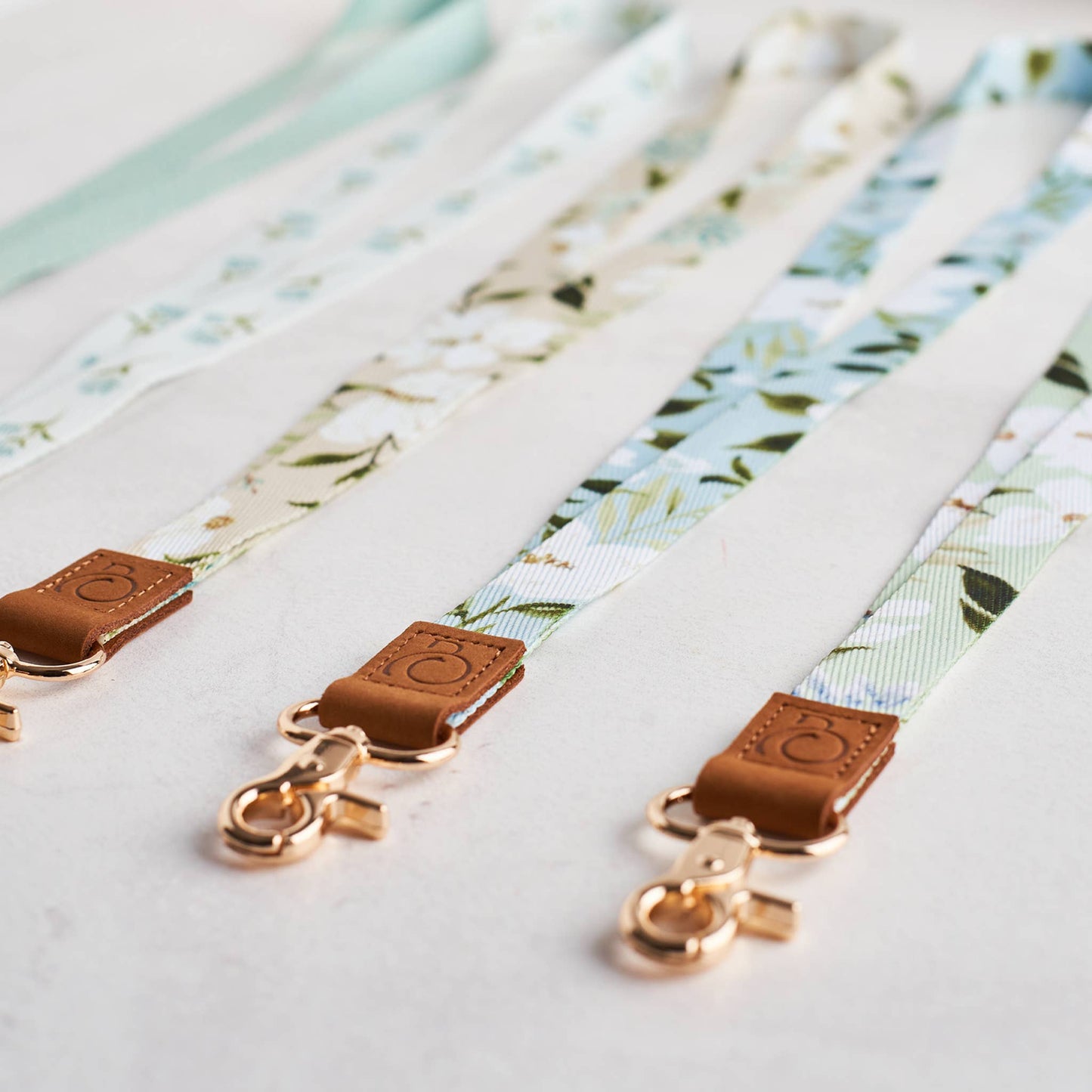 Beth Schneider Designs, LLC - Neck Lanyard