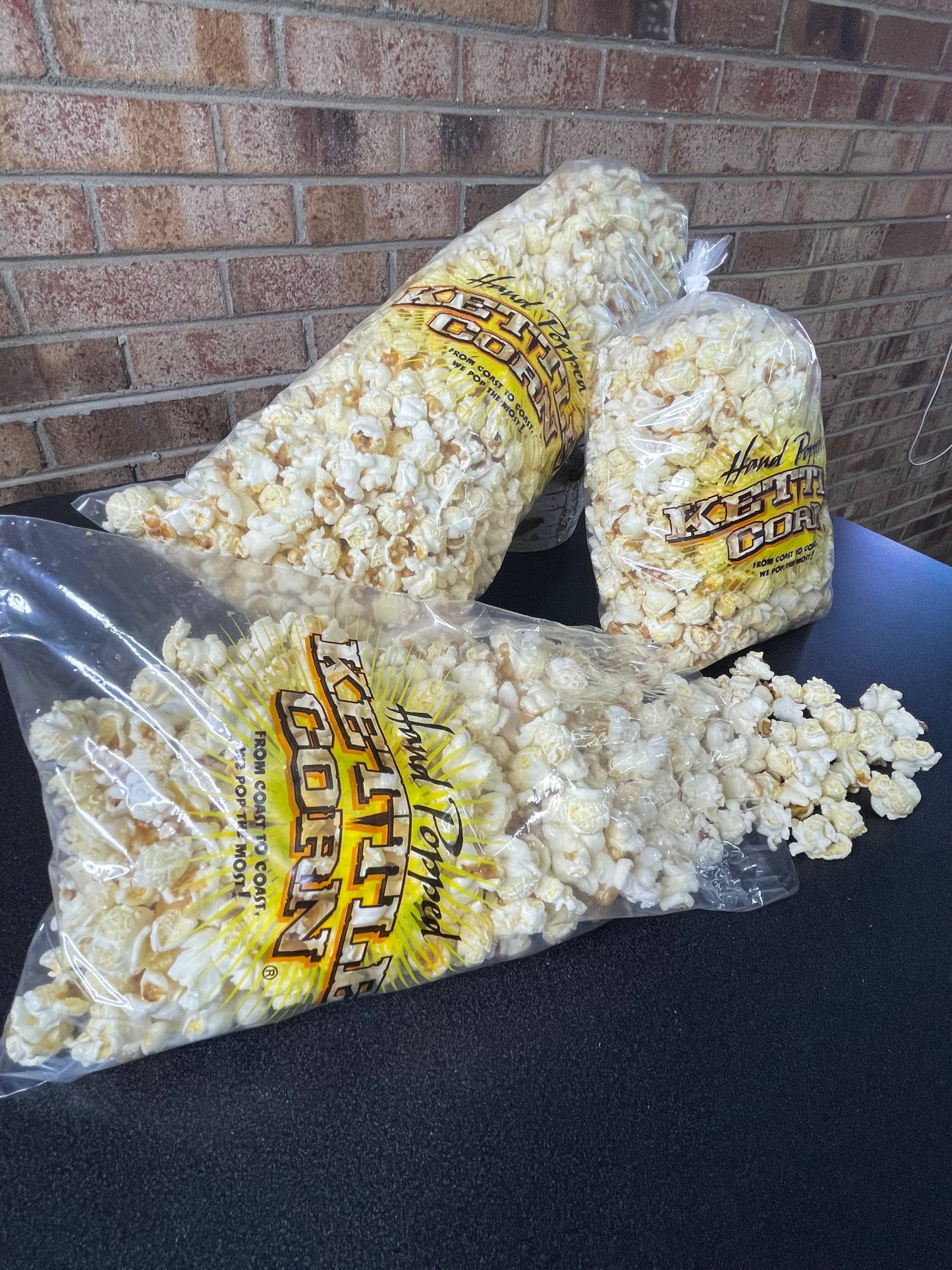 Cherry Orchard Foods - Kettle Corn