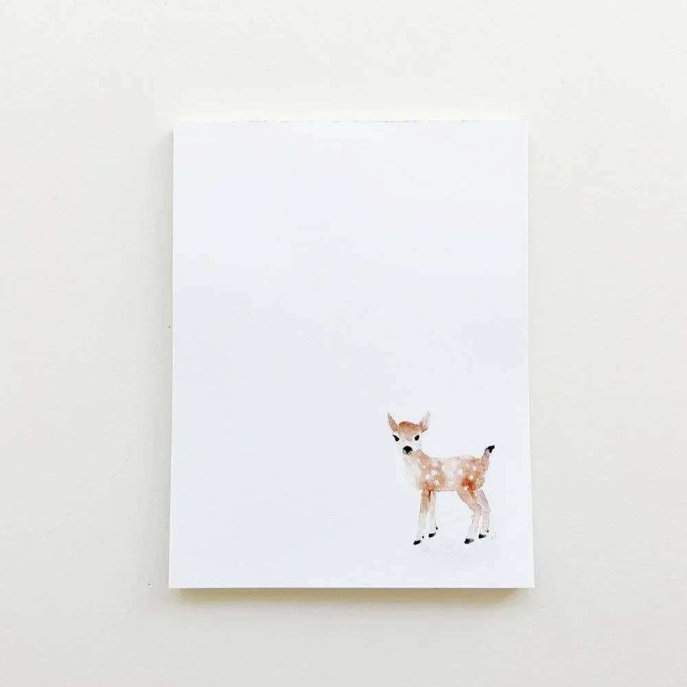emily lex studio - Everyday notepad