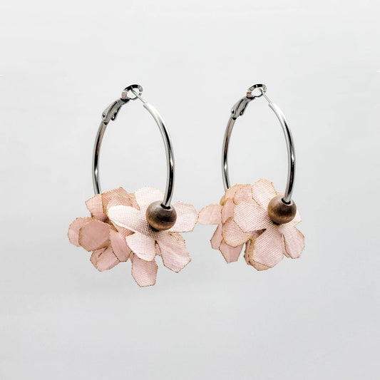 Hope + Vine - Bloom Earrings