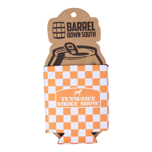 Barrel Down South - Tennessee Smoke Show Can Cooler