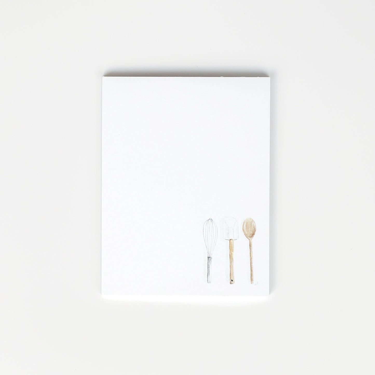 emily lex studio - Everyday notepad