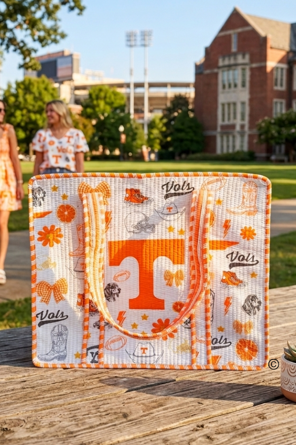 Nash Grey - Sweet as Tennessee Tote Bag©
