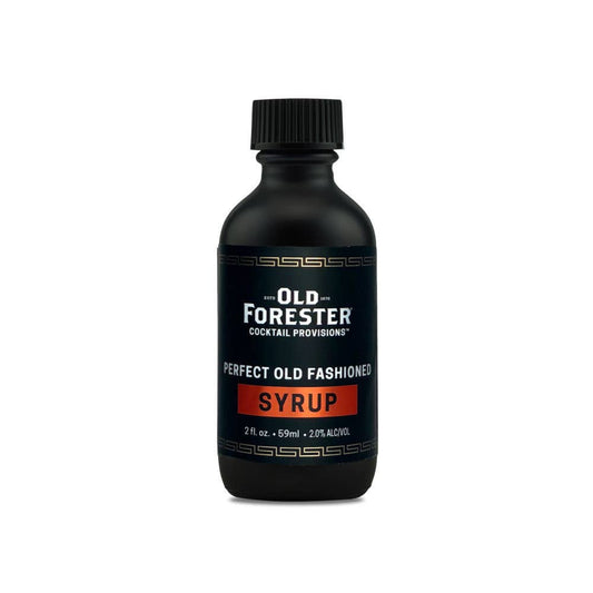 Bourbon Barrel Foods - OF Perfect Old Fashioned Syrup