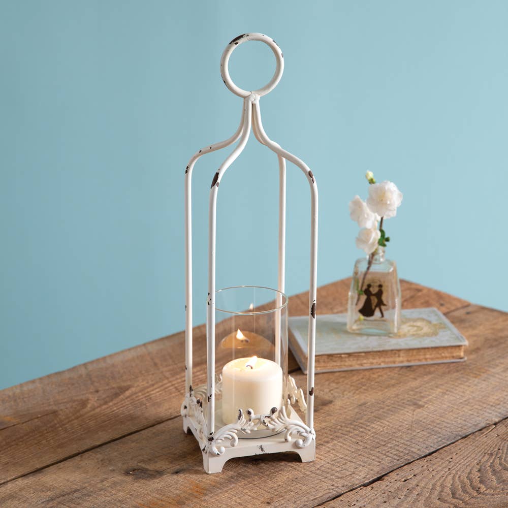 CTW Home Collection - Large Cordelia Lantern