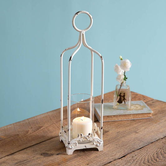 CTW Home Collection - Large Cordelia Lantern