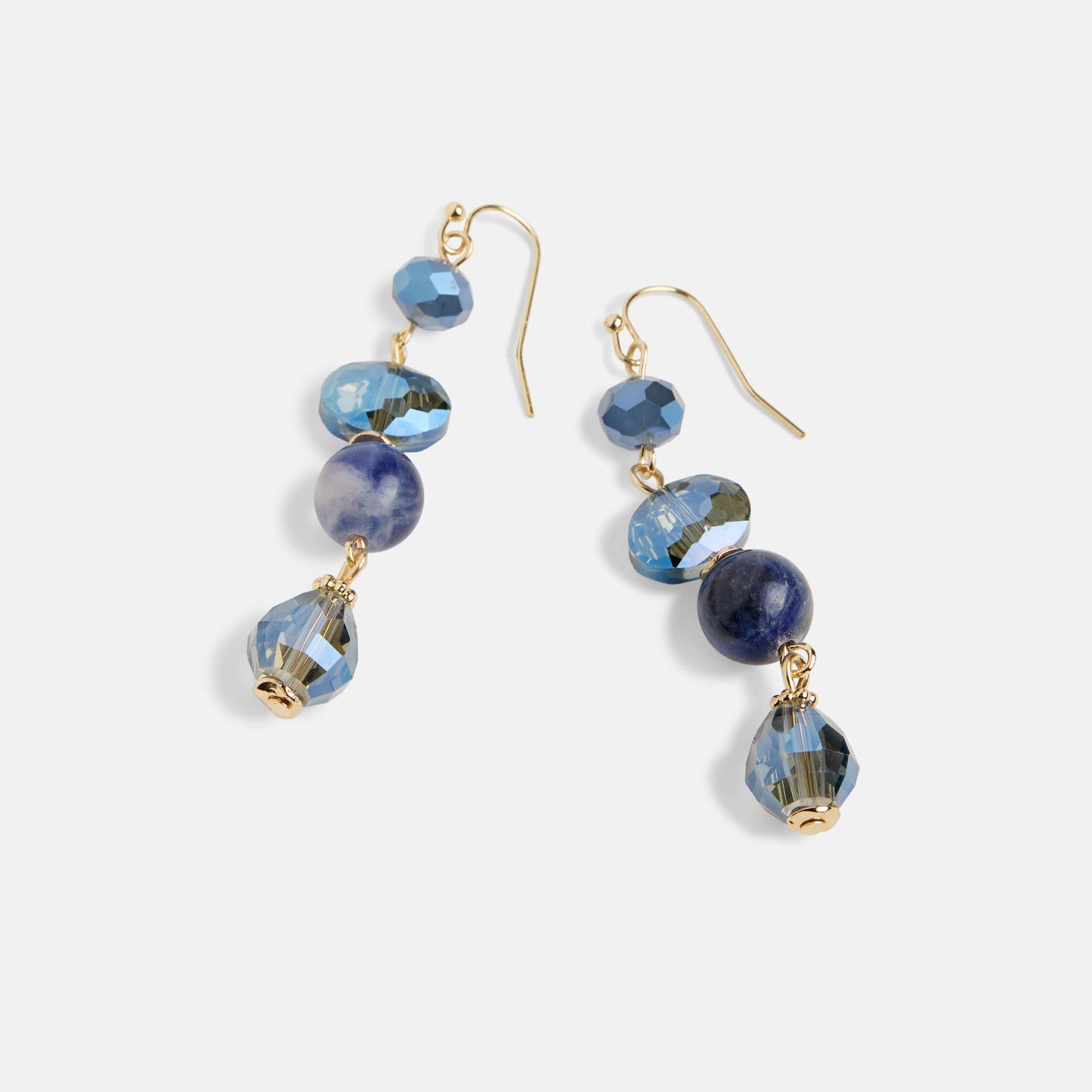 COCO + CARMEN - Audrey Earring