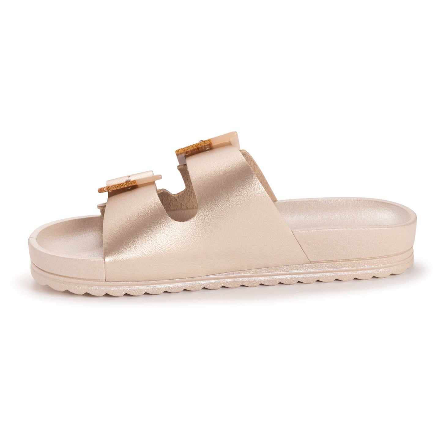 Muk Luks - Muk Luks Women's Grand Cayman Sandal