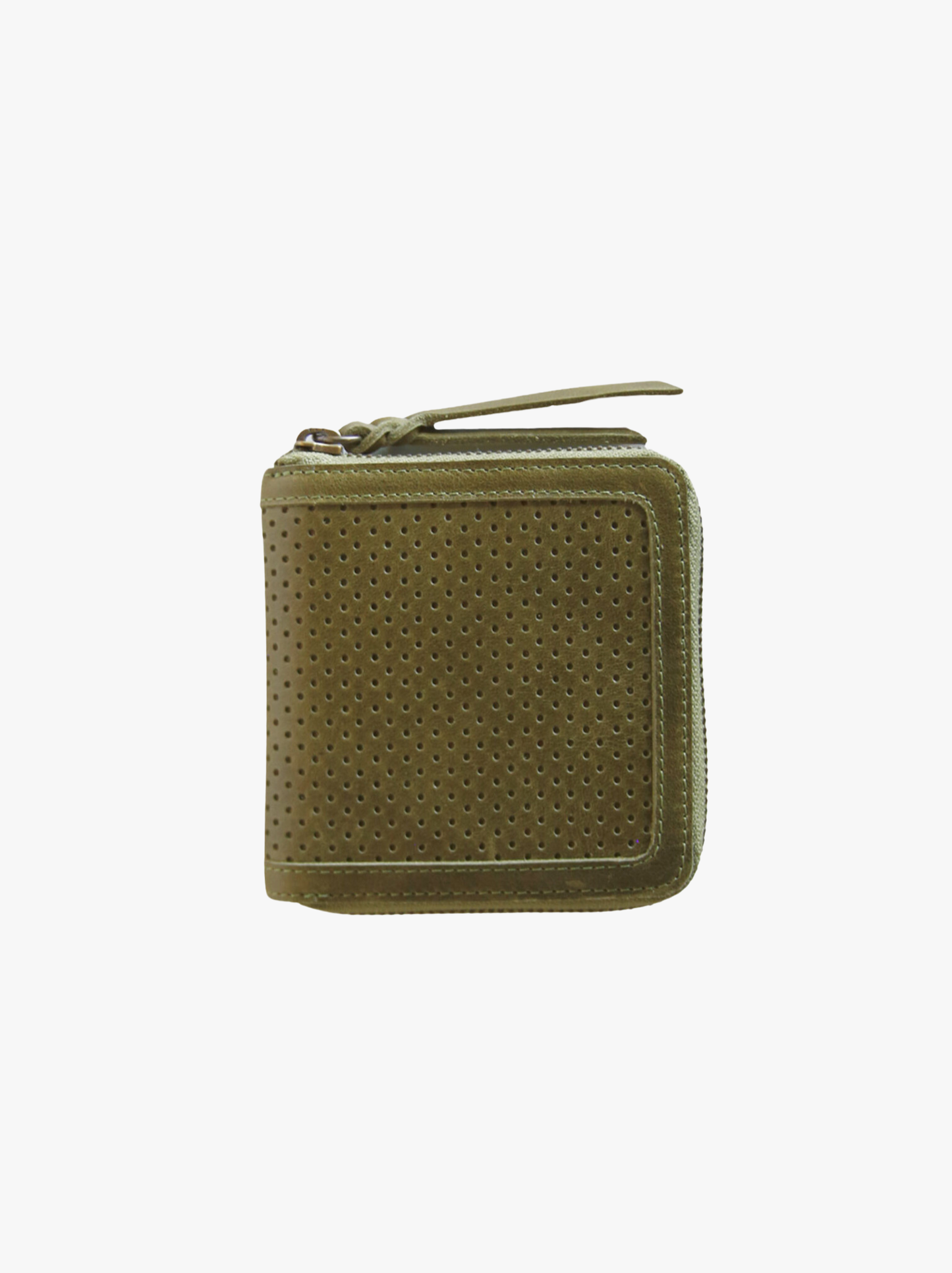 ABLE - Helina Small Zip-Around Wallet