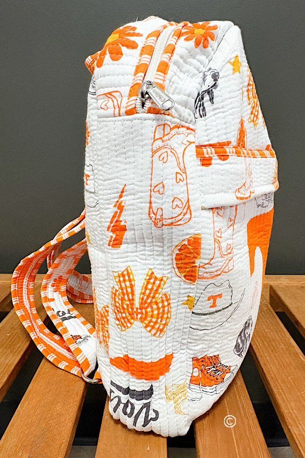Nash Grey - Sweet as Tennessee Backpack©