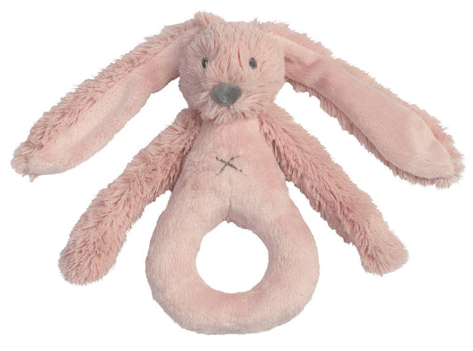 Newcastle Classics - Newcastle Classics Old Pink Rabbit Richie Rattle by HH