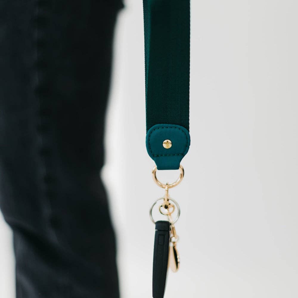 Pretty Simple - Always On Hand Wristlet Keychain Wholesale