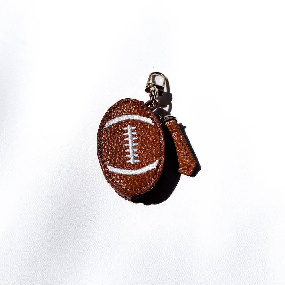Pretty Simple - Sports Bag Charm
