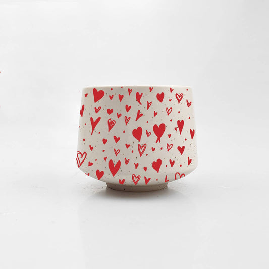 Artsy Em - You're My Person Cup