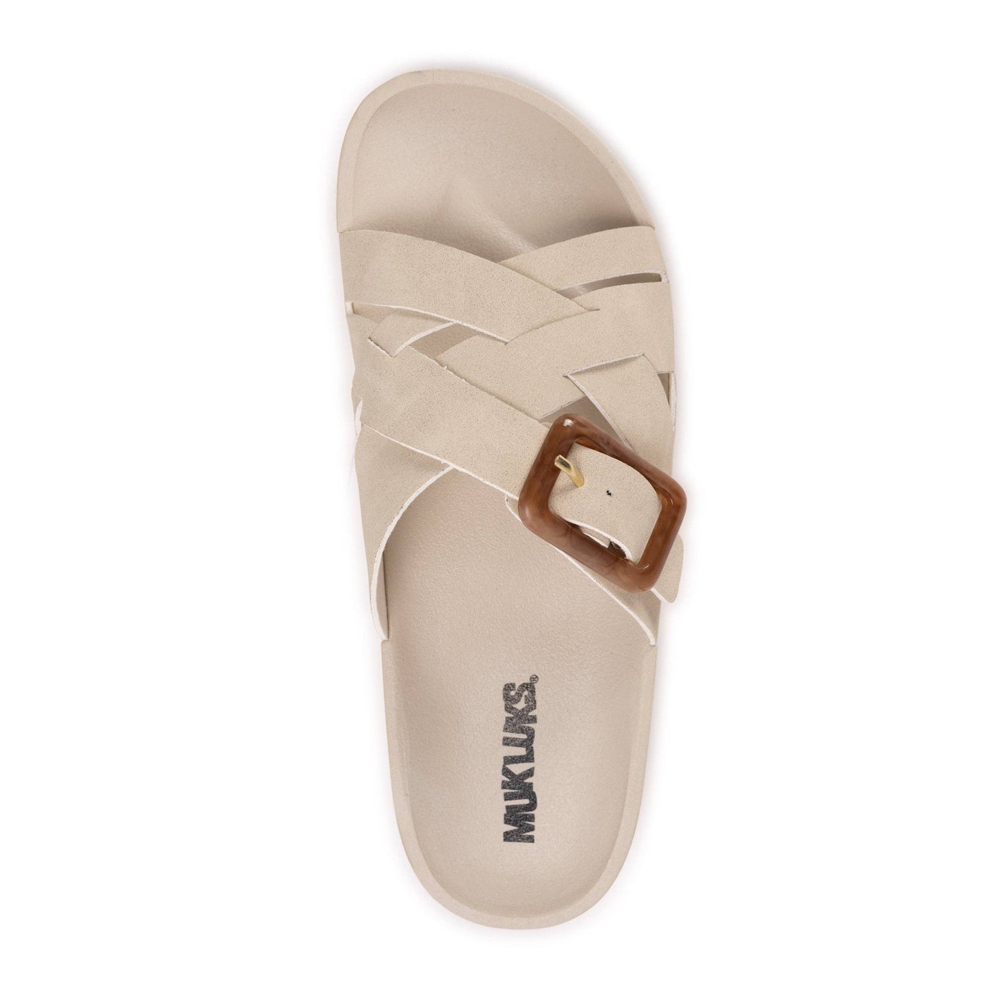 Muk Luks - Women's Grand Shayna Sandal