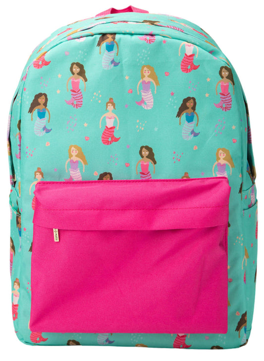 Jane Marie - Kids Make a Splash Backpack