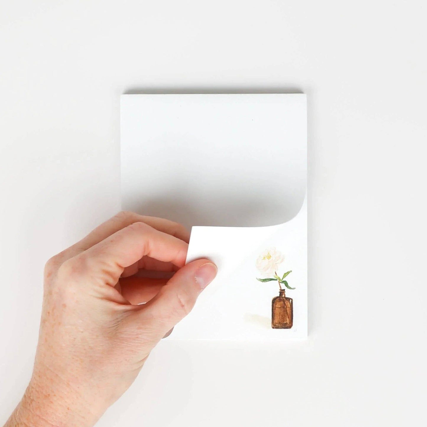 emily lex studio - Everyday notepad