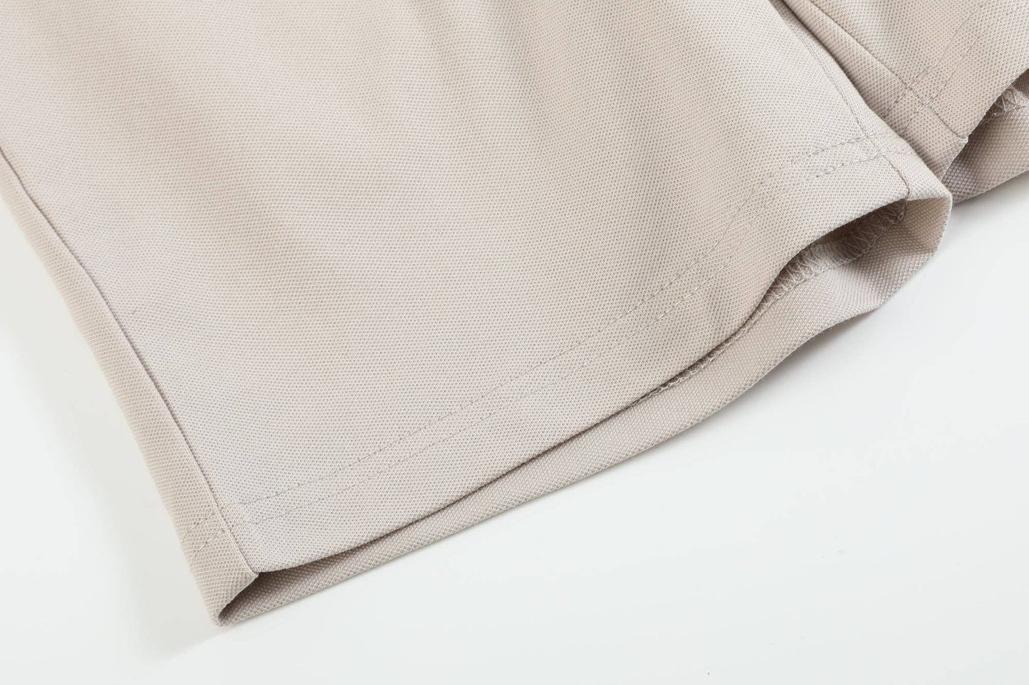 Lil Cactus - Light Brown Boys Mallard Short