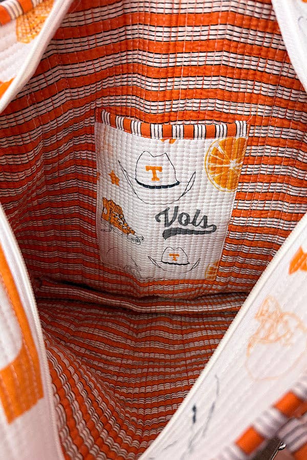 Nash Grey - Sweet as Tennessee Tote Bag