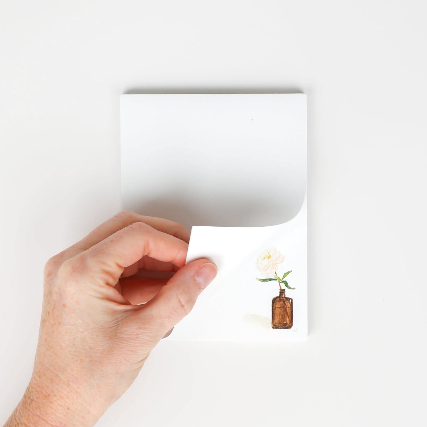 emily lex studio - Everyday notepad