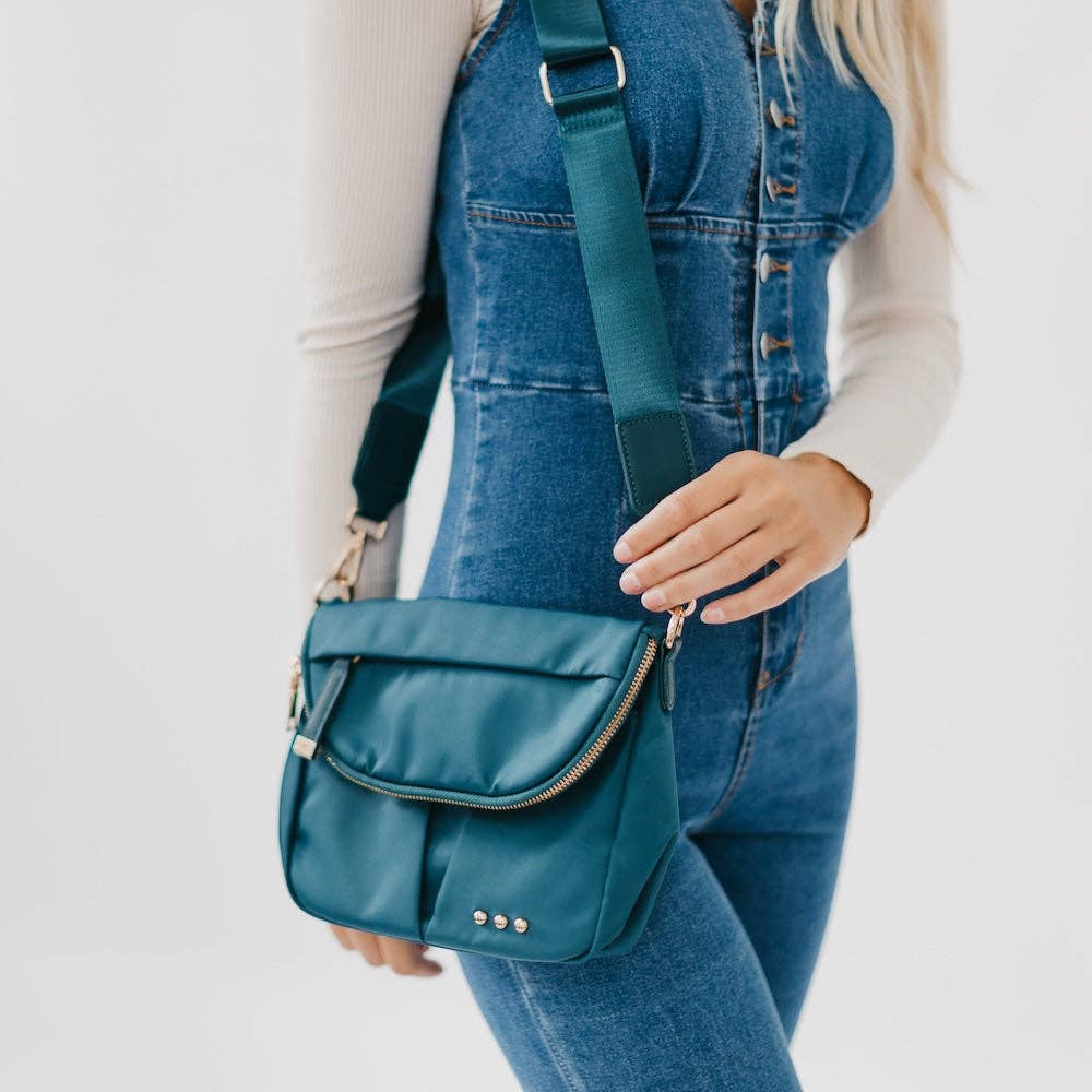 Pretty Simple - Tilly Crossbody Bag Wholesale