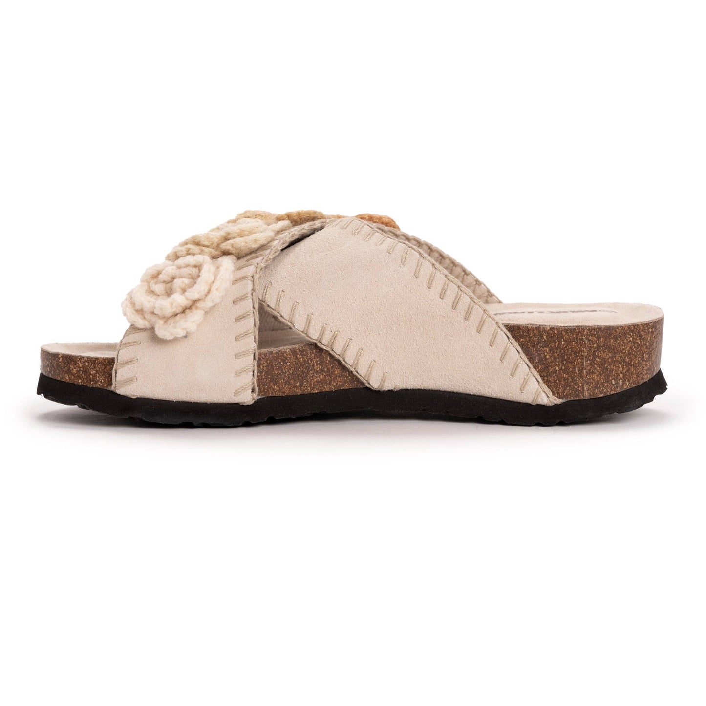 Muk Luks - Muk Luks Women's Penelope Sandal