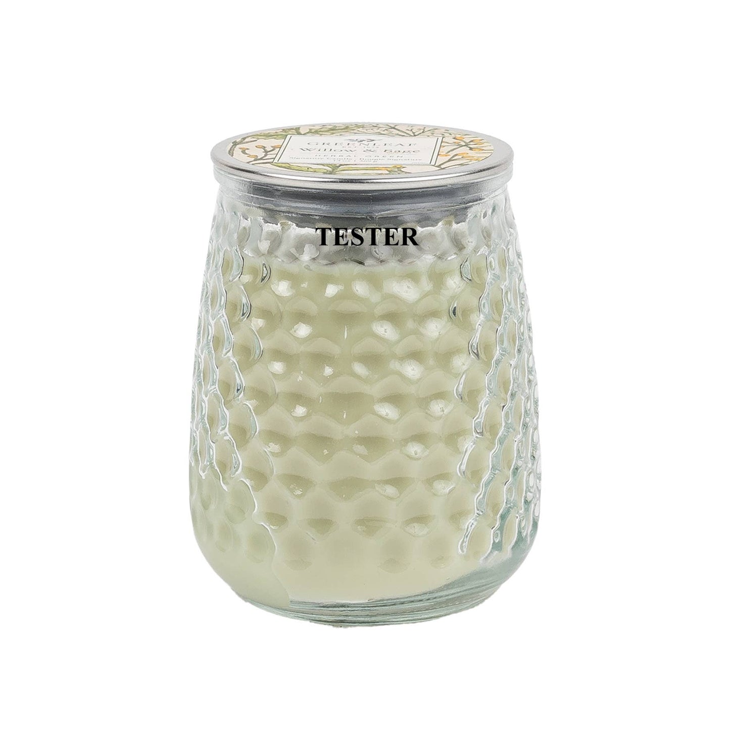Greenleaf Gifts - Willow & Sage Signature Candle