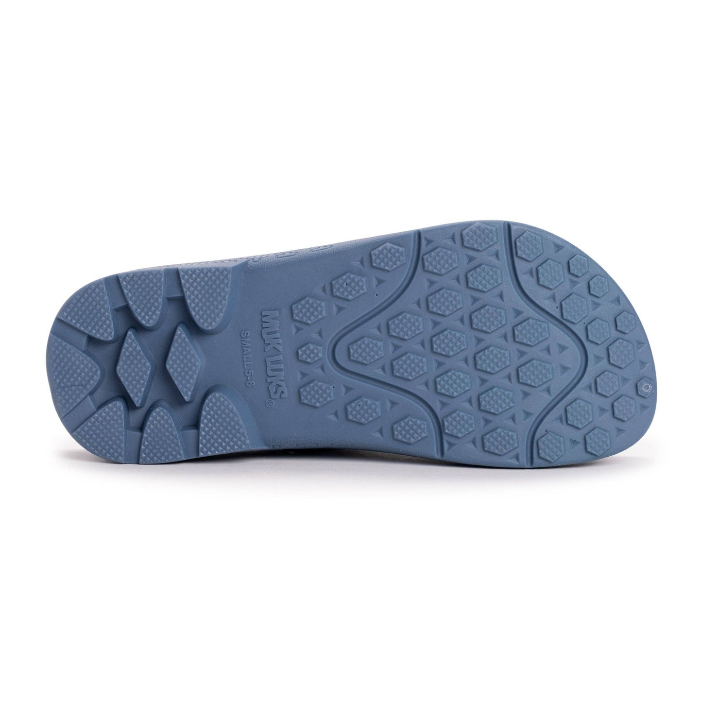 Muk Luks - Muk Luks Women's Garden Clog and Glove Set