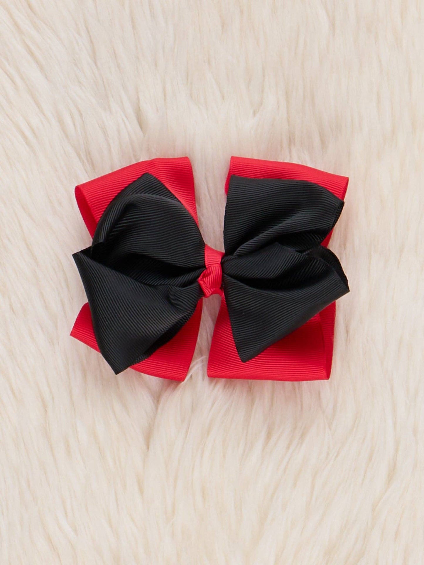 Marie Nicole Clothing - Collegiate Team Bow - 5 Inch