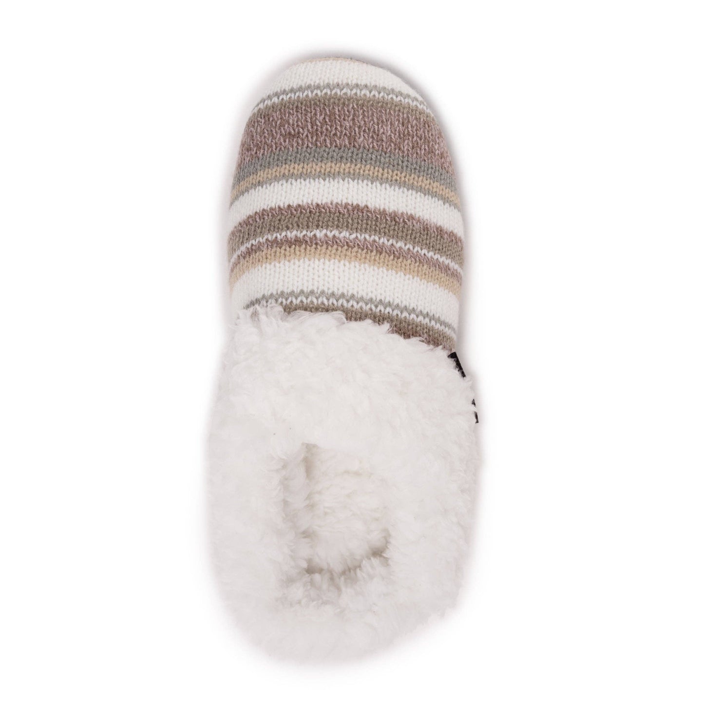 Muk Luks - MUK LUKS Women's Suzanne Clog Slipper